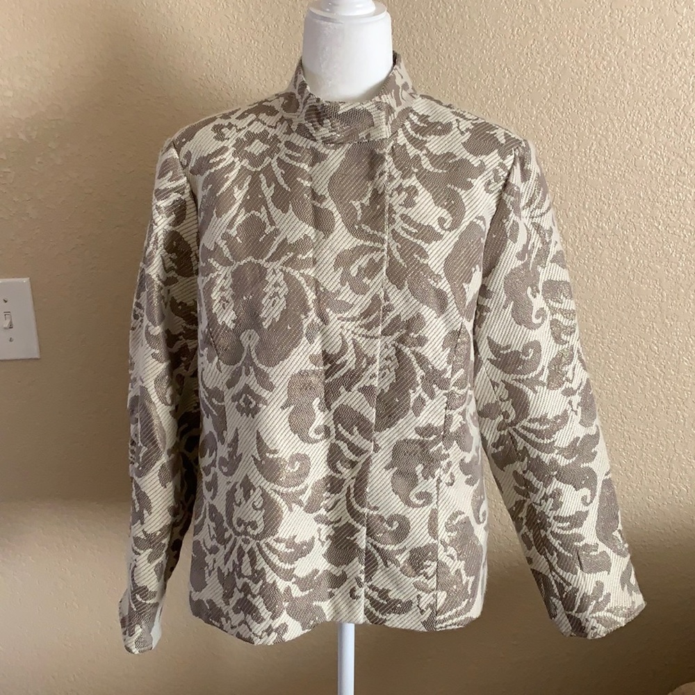 Coldwater Creek Jacket